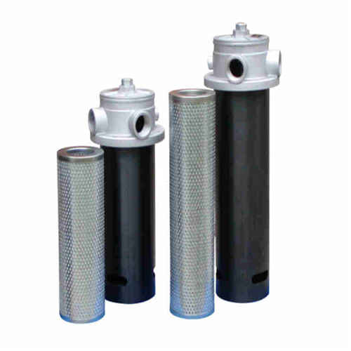 LXZ-250X100F-C箱外自封式吸油過濾器